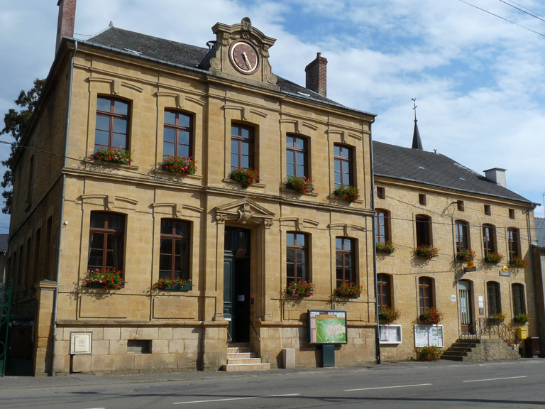 Boulzicourt