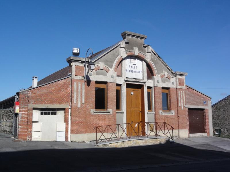 Bourg-Fidèle
