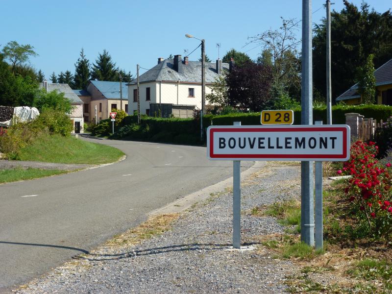 Bouvellemont