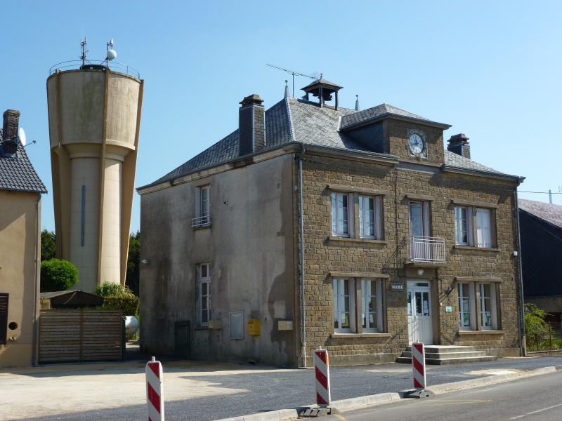 Bouvellemont