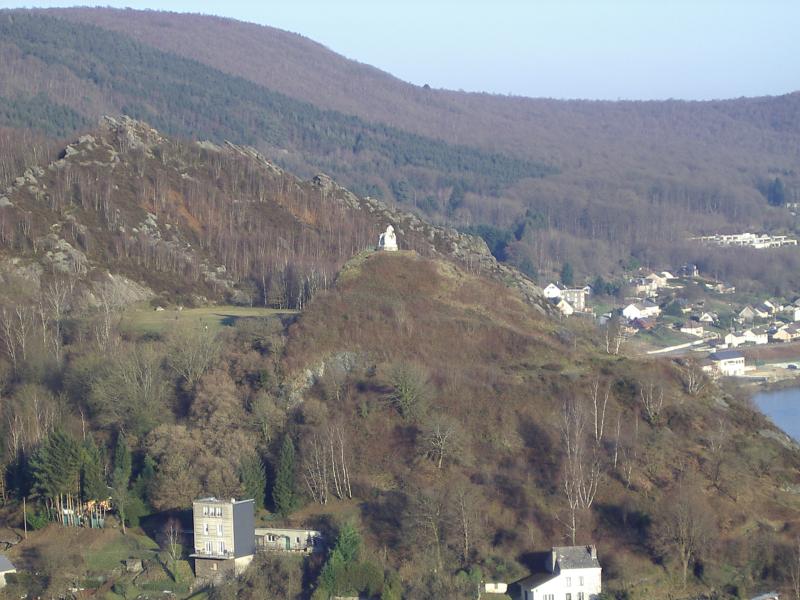 Bogny-sur-Meuse
