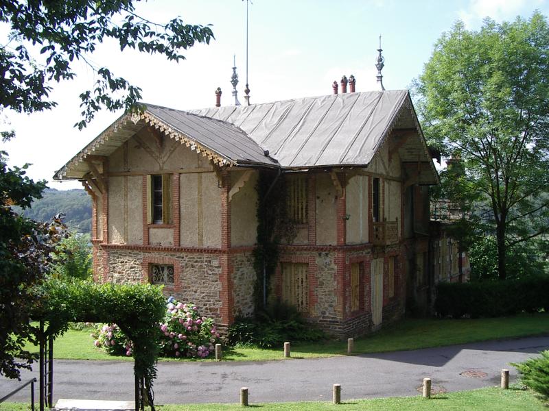 Bogny-sur-Meuse
