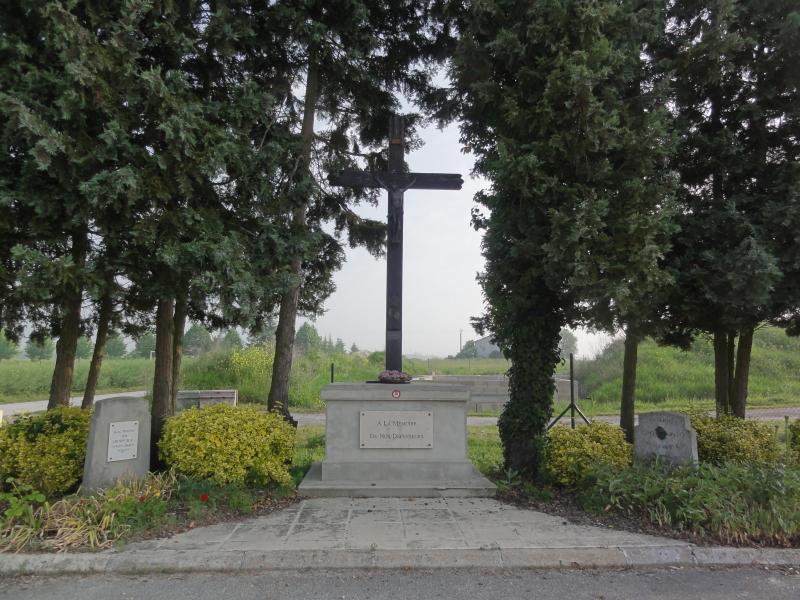 Brienne-sur-Aisne