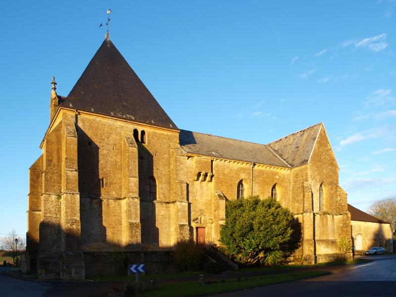 Brieulles-sur-Bar