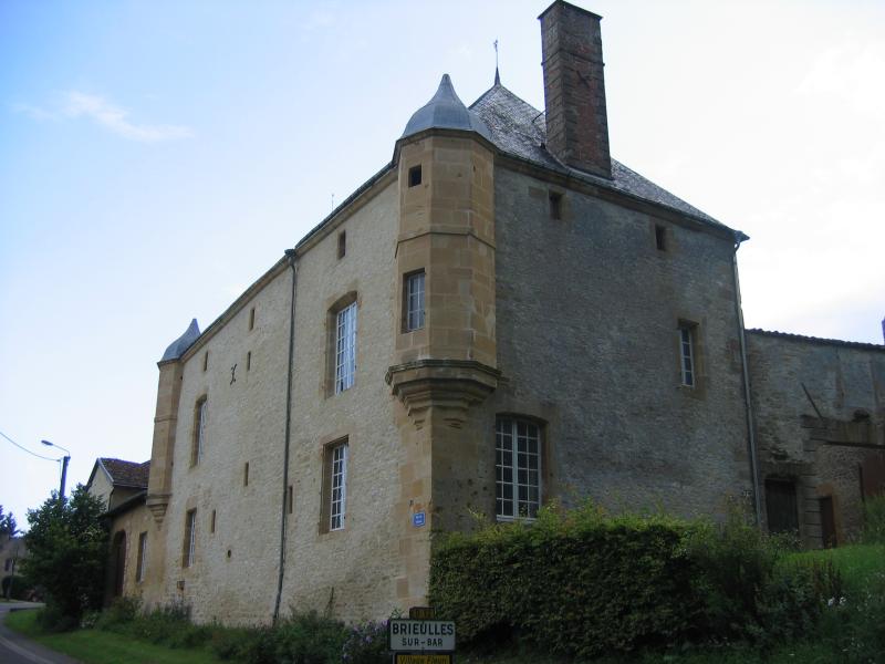 Brieulles-sur-Bar