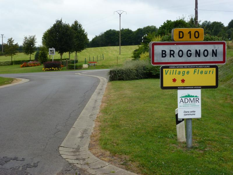 Brognon
