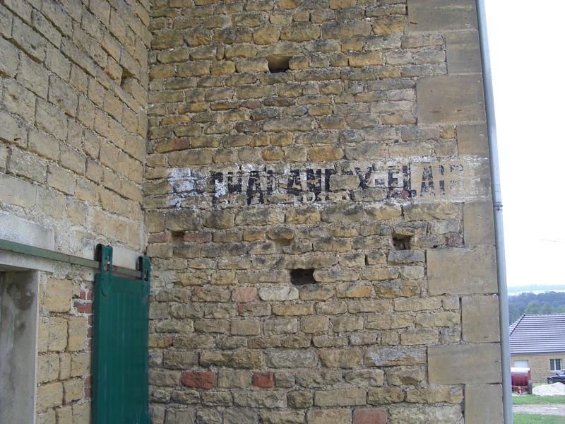 Chalandry-Elaire