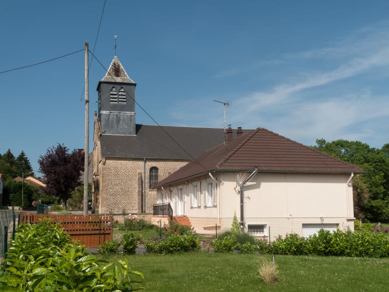 La Chapelle