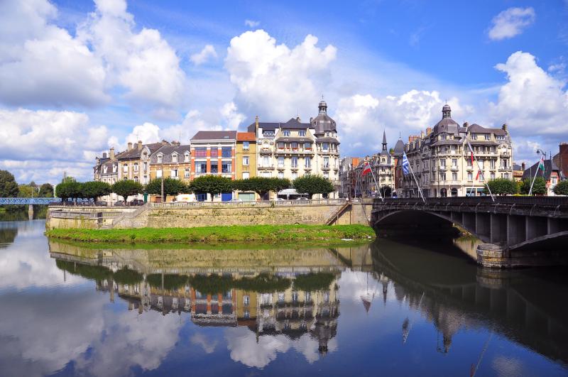 Charleville-Mézières