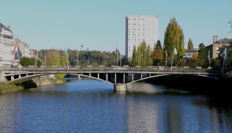 Charleville-Mézières