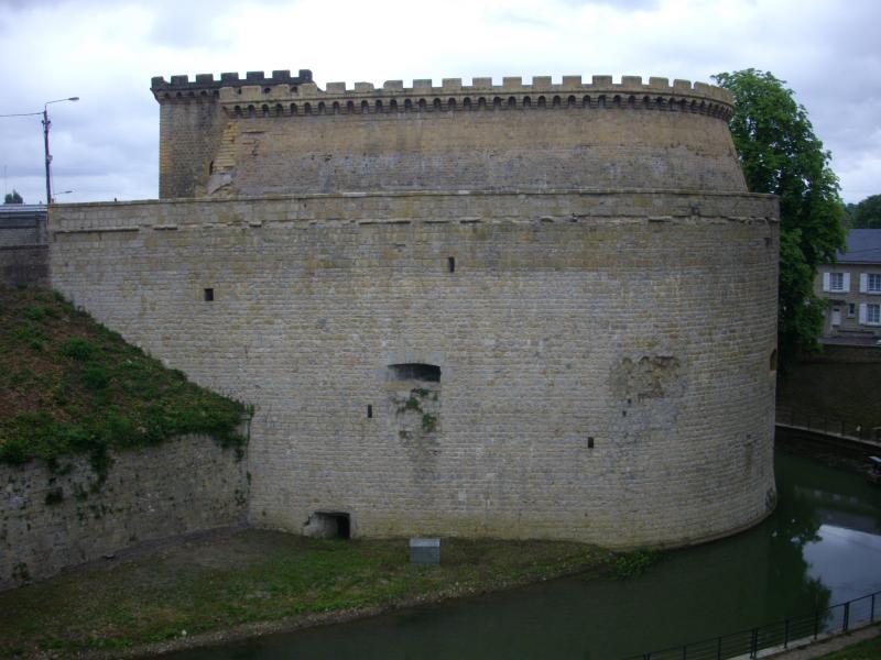 Charleville-Mézières