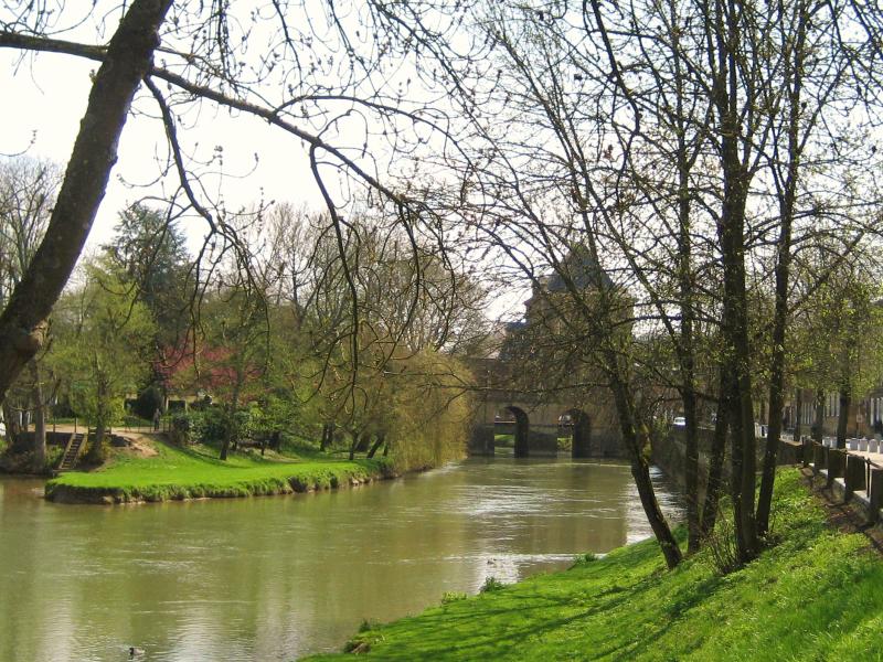 Charleville-Mézières