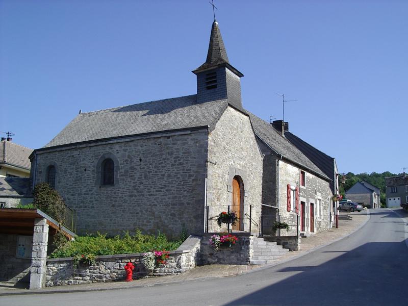 Charnois