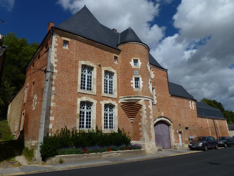 Château-Porcien
