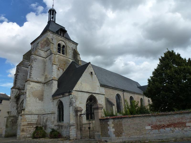 Château-Porcien