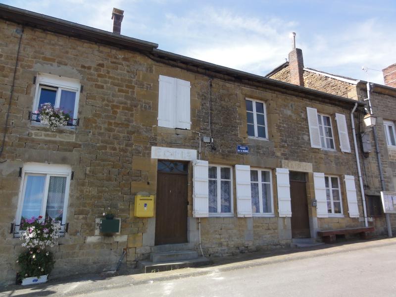 Le Châtelet-sur-Sormonne
