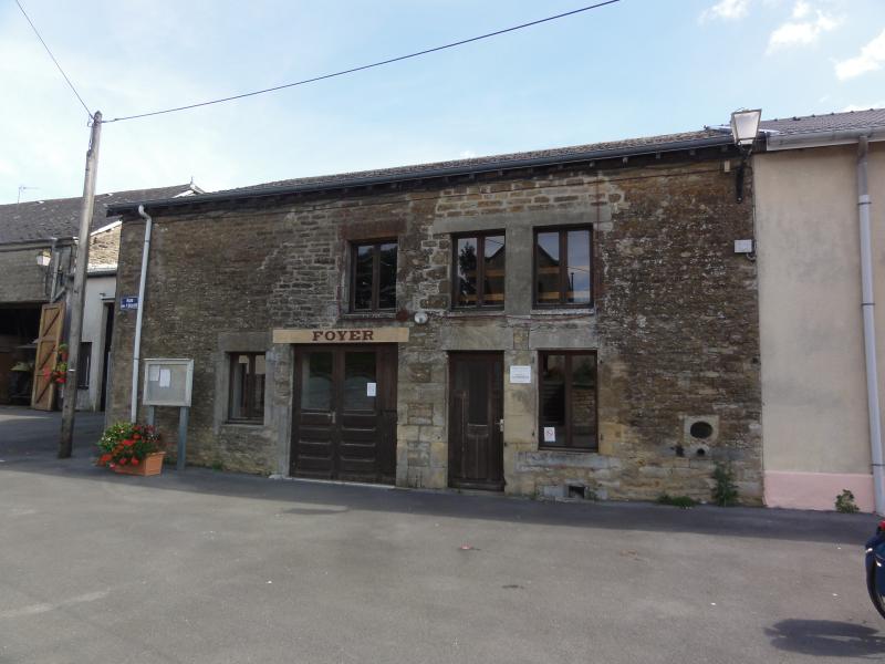 Le Châtelet-sur-Sormonne
