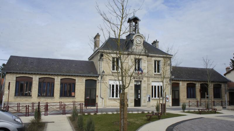 Le Châtelet-sur-Retourne