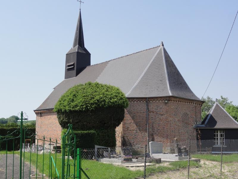 Chaumont-Porcien