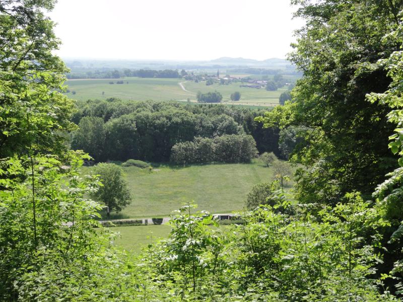 Chaumont-Porcien