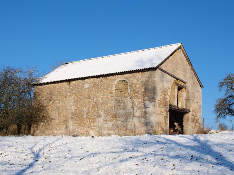 Bairon et ses environs