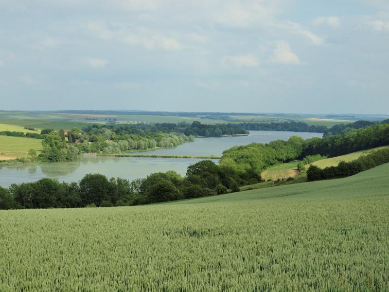Bairon et ses environs