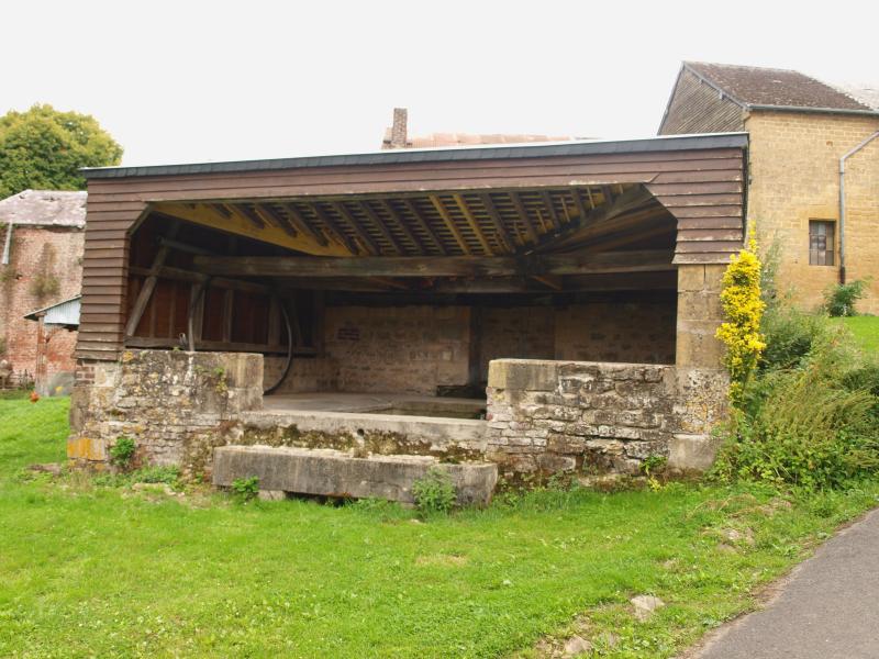 Bairon et ses environs
