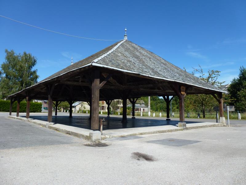 Chesnois-Auboncourt