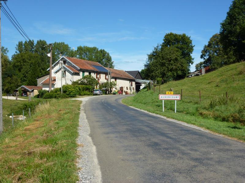 Chesnois-Auboncourt