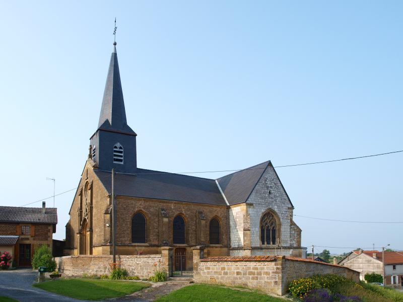 Contreuve