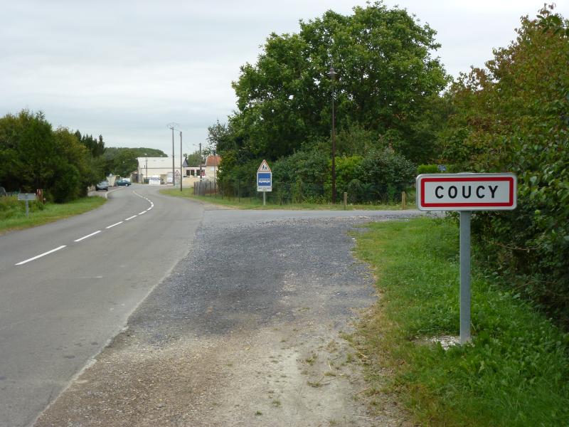 Coucy