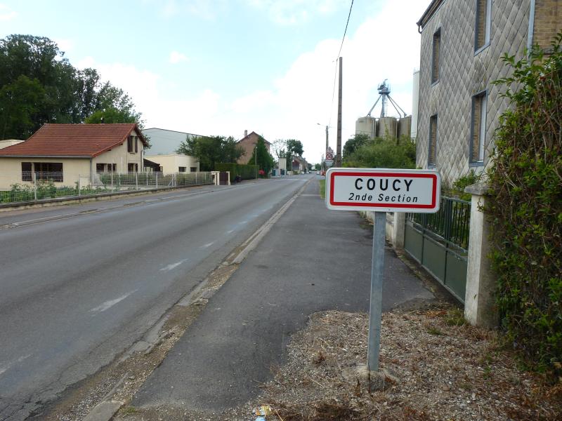 Coucy