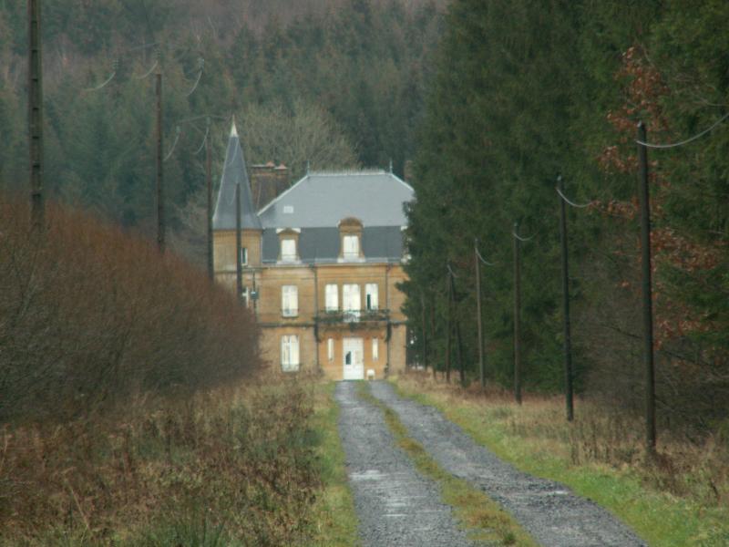 Donchery