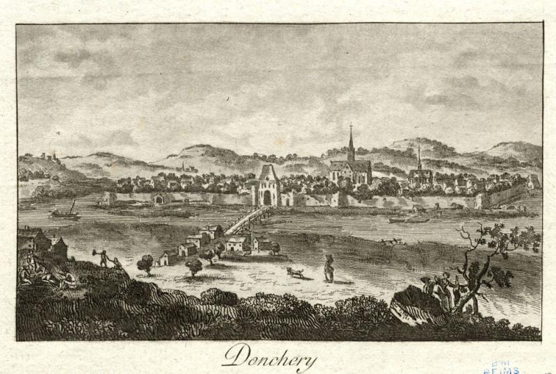 Donchery