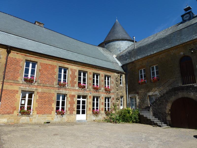 L'Échelle