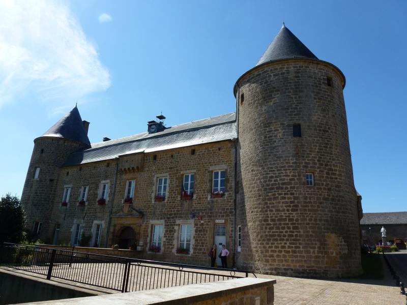 L'Échelle