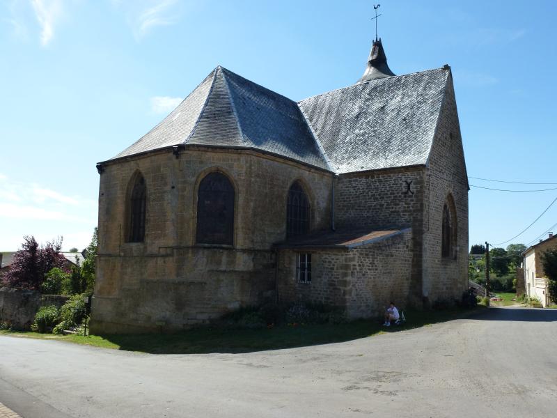 L'Échelle