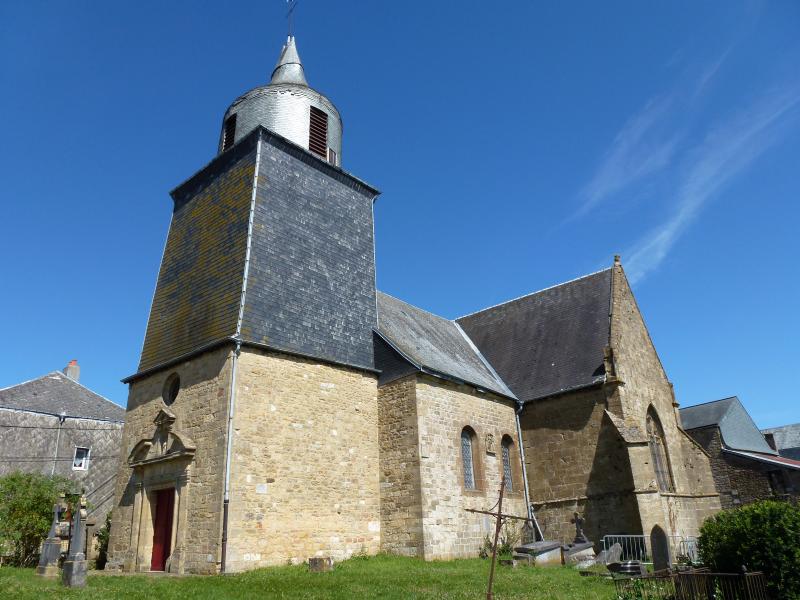 L'Échelle