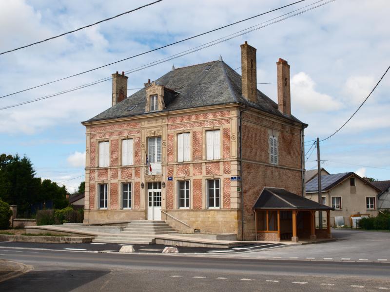 Écly
