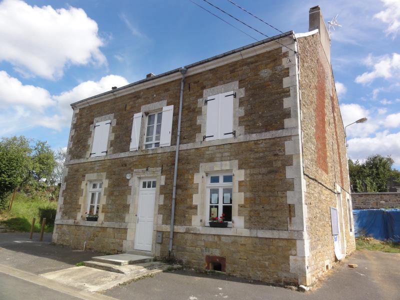 Étalle
