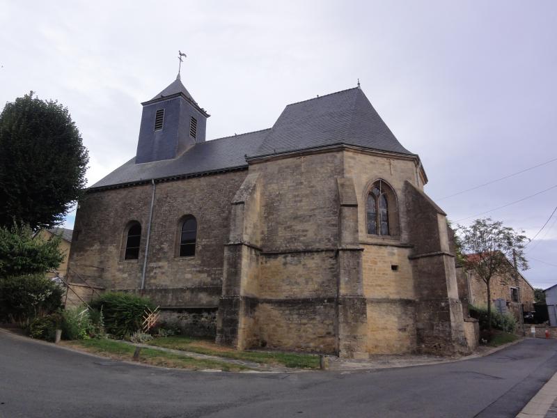 Évigny