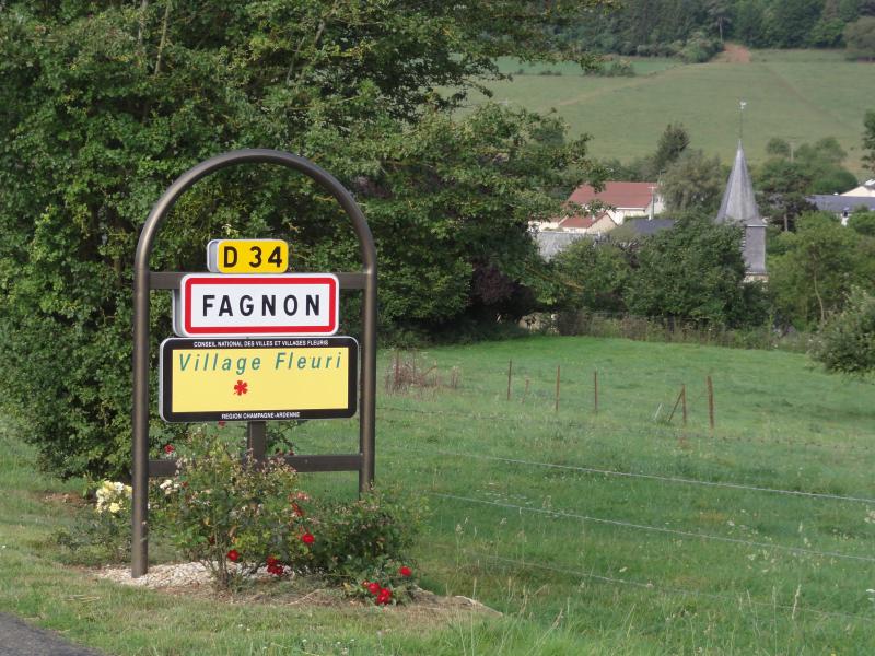 Fagnon