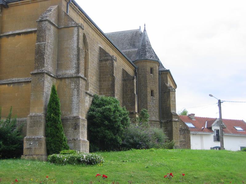 Falaise