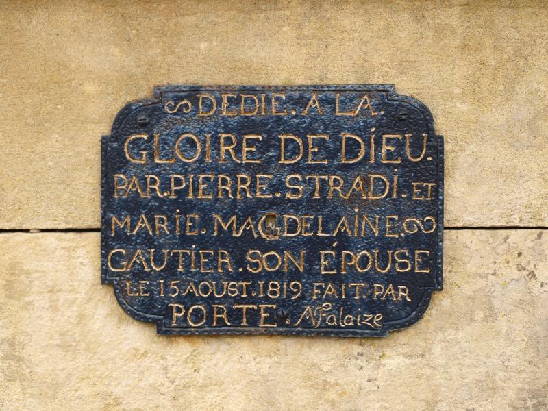 Falaise