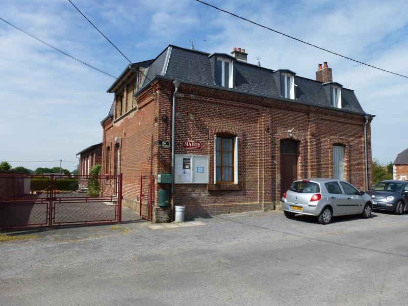Fraillicourt