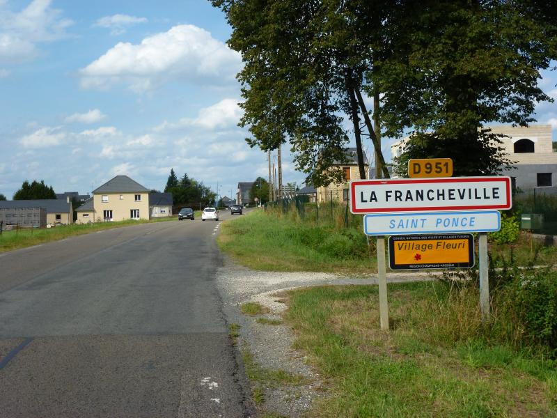 La Francheville