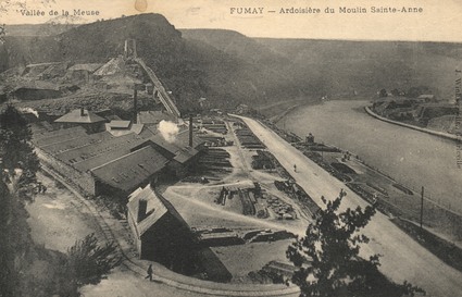 Fumay