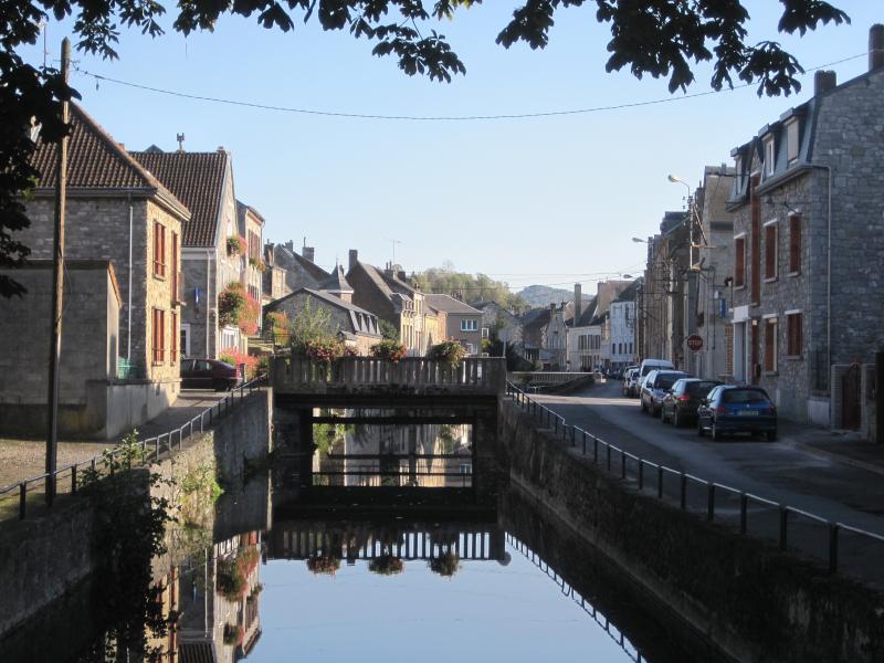 Photo 2 - Givet, Ardennes (08600)