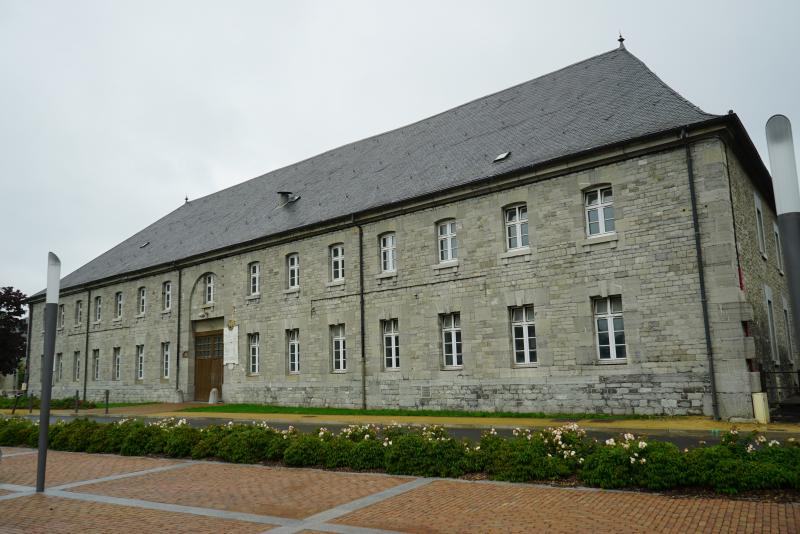 Photo 5 - Givet, Ardennes (08600)