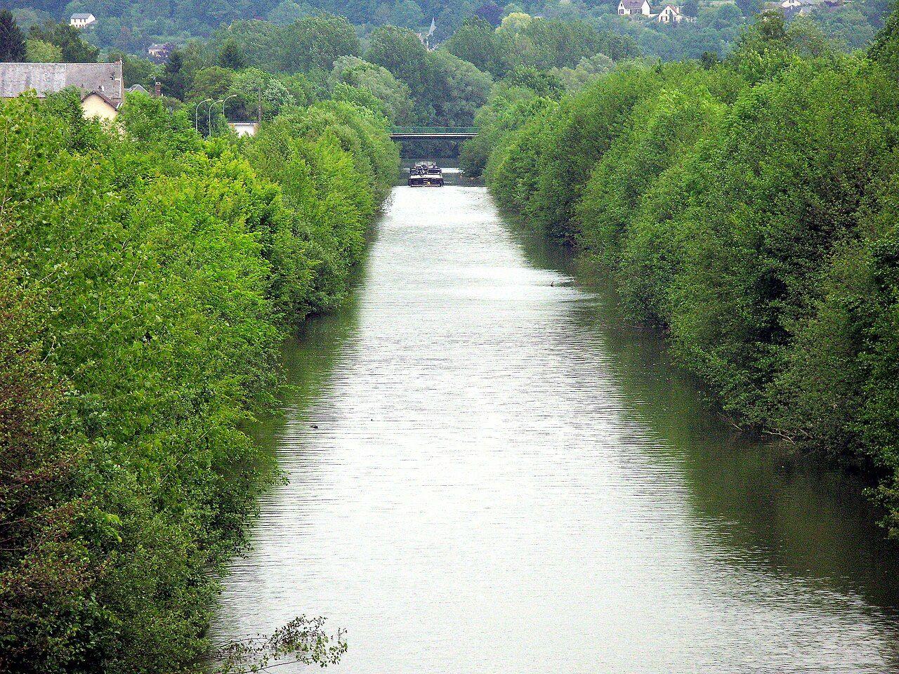 Photo 2 — Glaire, Ardennes (08200)